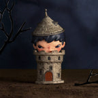 Image produit Hirono - Shelter Series Figurine Mystère Pop Mart
