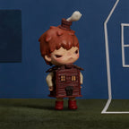 Image produit Hirono - Shelter Series Figurine Mystère Pop Mart