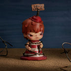 Image produit Hirono - Shelter Series Figurine Mystère Pop Mart
