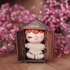 Image produit Hirono - Shelter Series Figurine Mystère Pop Mart