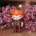 Image produit Hirono - Shelter Series Figurine Mystère Pop Mart