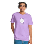 Image produit Pokémon - T-shirt vintage Gengar Katakana