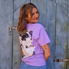 Image produit Pokémon - T-shirt vintage Gengar Katakana