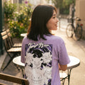 Image produit Pokémon - T-shirt vintage Gengar Katakana