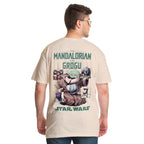 Image produit T-shirt Grogu The Force - Star Wars The Mandalorian