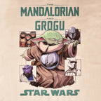 Image produit T-shirt Grogu The Force - Star Wars The Mandalorian