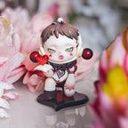 Image produit Skullpanda - Figurine mystère POP MART Everyday Wonderland