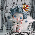 Image produit Skullpanda - Figurine mystère POP MART Everyday Wonderland