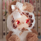 Product image Eurotronics Lovely Emma - Bunny Alliance Mystery Plush Figure