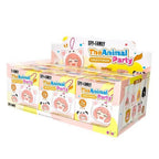 Image produit Spy x Family - Présentoir figurines mystère Animal Party E1094489