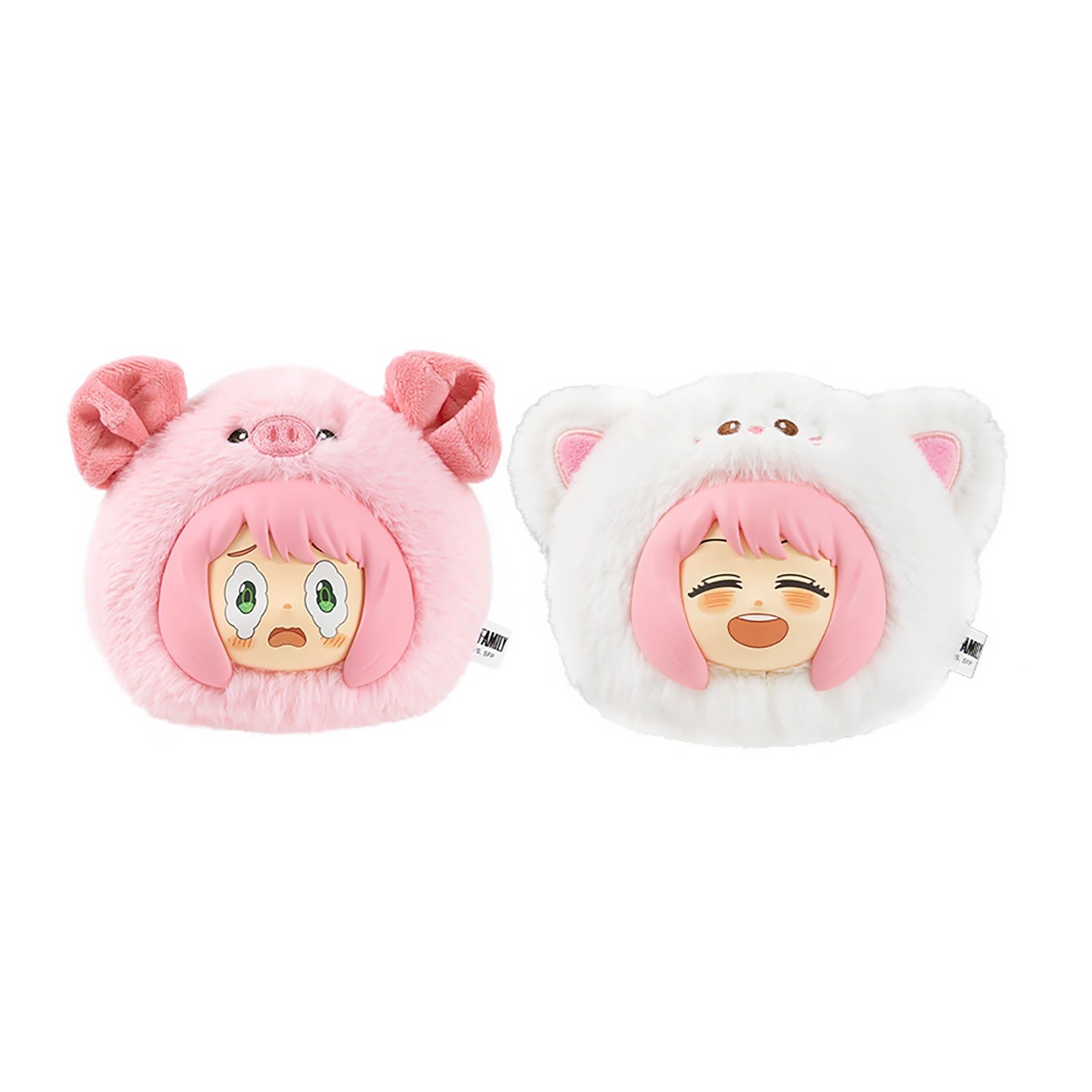 Image produit Spy x Family - Figurine mystère Animal Party