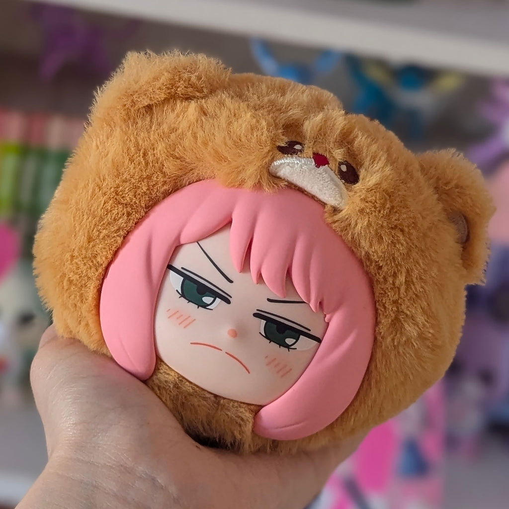 Product image Spy x Family - Animal Party Mystery Figure