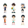 Image produit Haikyu!! - Vol. 2 Figurine Mystère présentoir E1094497