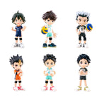 Image produit Haikyu!! - Vol. 2 Figurine Mystère présentoir E1094497