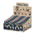 Image produit Avatar The Last Airbender - Figurine mystère Porte-clés Presentoir E1094529