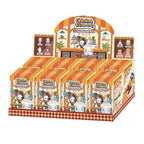 Image produit Emma Secret Forest - Presentoir figurines mystère Coffee Shop E1094534