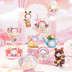 Image produit Emma Secret Forest - Love Dopamine Figurine Mystère Display E1094536