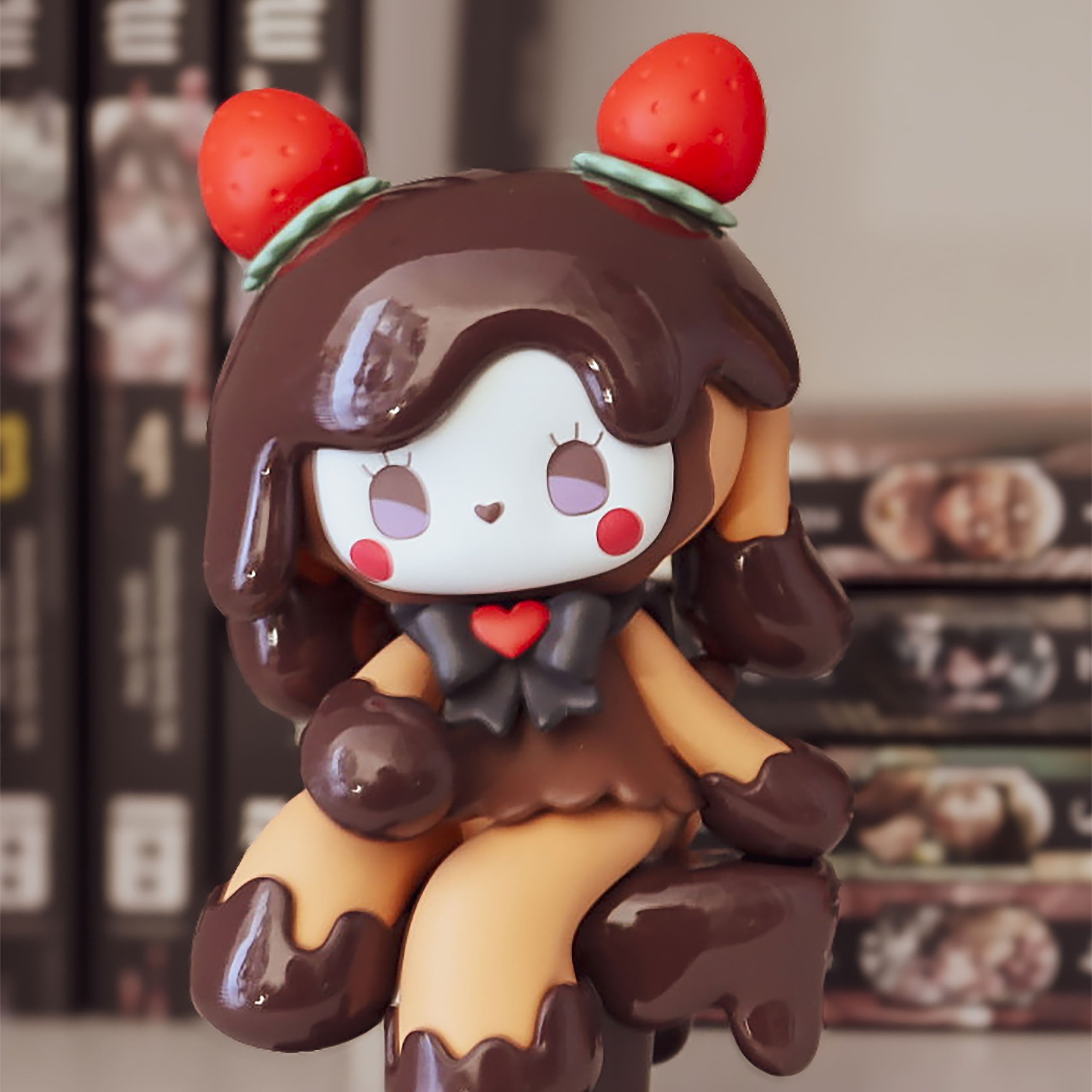 Product image Emma Secret Forest – Love Dopamine Mystery Figure
