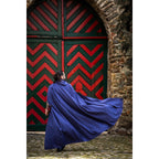Image produit Cape médiévale en coton Gunnar