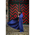 Image produit Cape médiévale en coton Gunnar