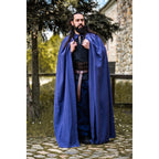 Image produit Cape médiévale en coton Gunnar
