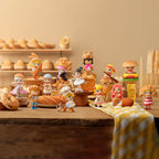 Image produit Molly - Figurine mystère Carb Lover Pop Mart