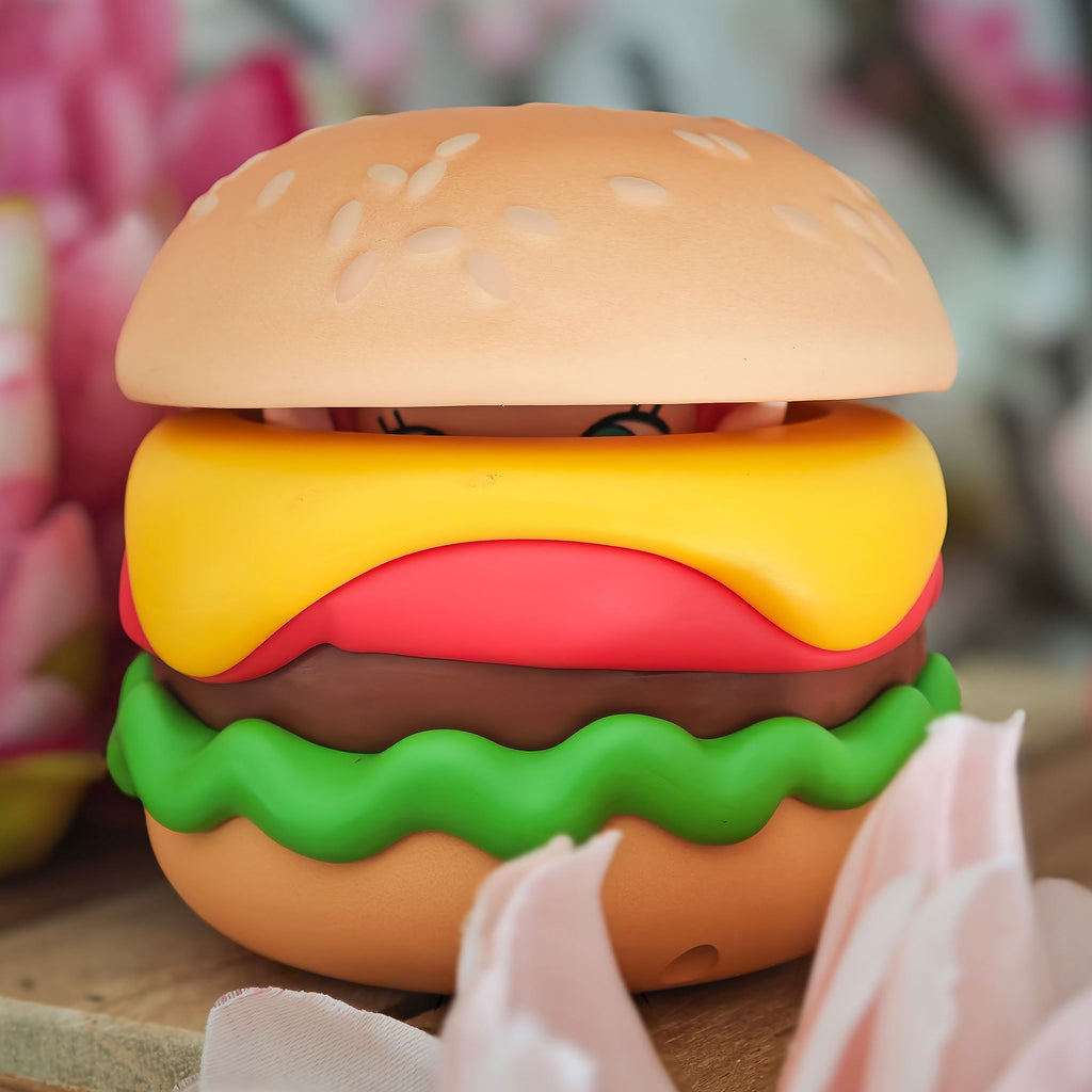 Image produit Molly - Figurine mystère Carb Lover Pop Mart