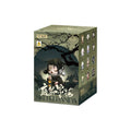 Image produit Skullpanda - The Ink Plum Blossom figurine mystère Pop Mart