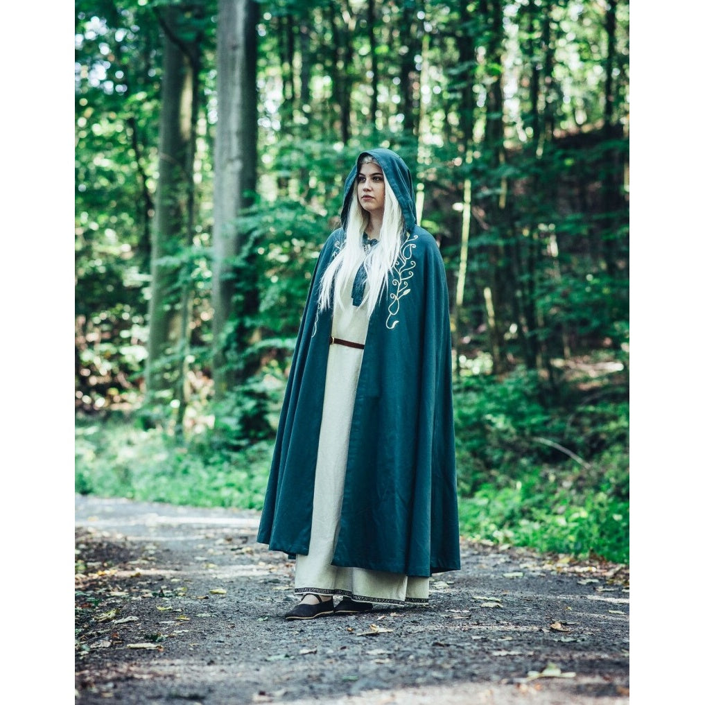 Image produit Cape médiévale Lyra