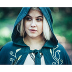 Image produit Cape médiévale Lyra