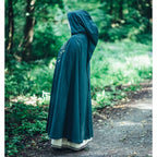 Image produit Cape médiévale Lyra