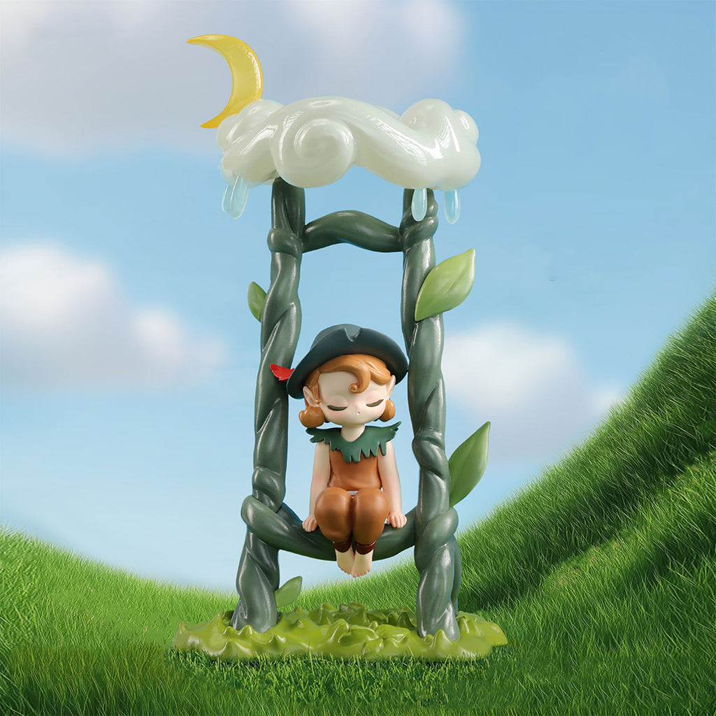 Image produit Sleep Dreamland Elves - Figurine mystère Tales of Enchanted Dreams