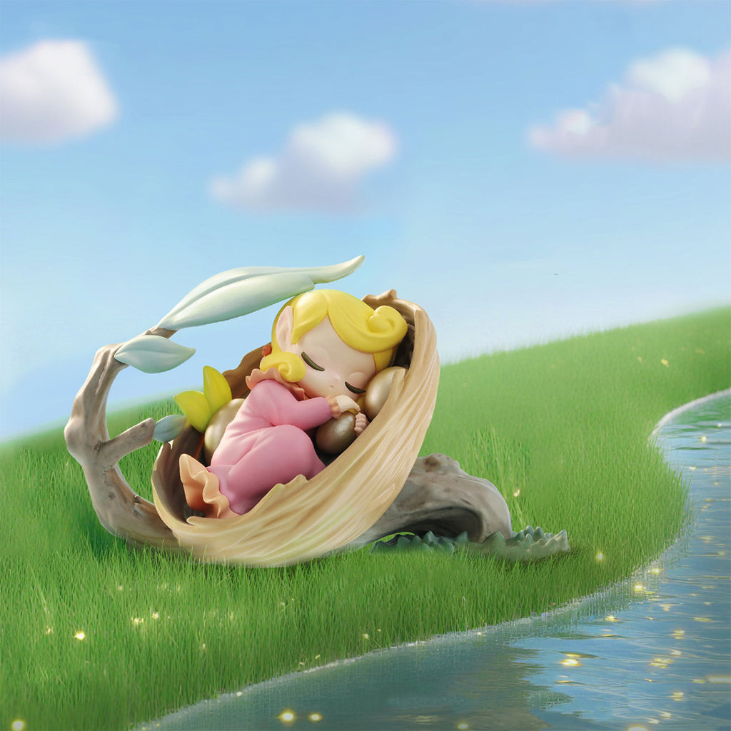 Image produit Sleep Dreamland Elves - Figurine mystère Tales of Enchanted Dreams