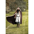 Image produit Cape Viking médiévale Fjell