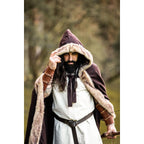 Image produit Cape Viking médiévale Fjell