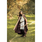 Image produit Cape Viking médiévale Fjell