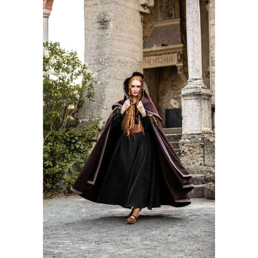 Image produit Cape médiévale Theresa