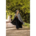 Image produit Cape médiévale femme Heidi gris