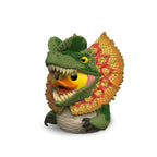 Product image Jurassic Park - Dilophosaurus Mini TUBBZ Collectible Duck