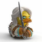 Image produit The Witcher - Canard de déco Ciri TUBBZ 1re édition