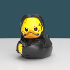 Image produit John Wick - Mini canard déco TUBBZ