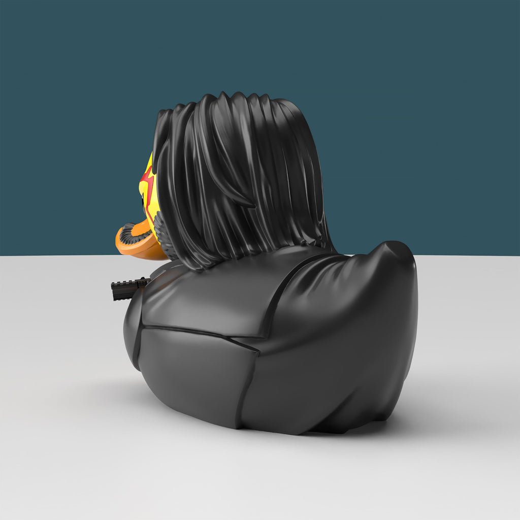 Image produit John Wick - Mini canard déco TUBBZ