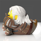 Image produit The Witcher - Canard TUBBZ Geralt de Riv 1re édition