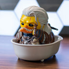 Image produit The Witcher - Canard TUBBZ Geralt de Riv 1re édition