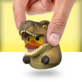 Image produit Jurassic Park - T-Rex Mini TUBBZ Canard déco
