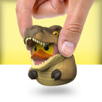 Image produit Jurassic Park - T-Rex Mini TUBBZ Canard déco