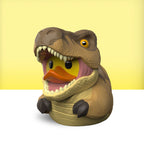 Image produit Jurassic Park - T-Rex Mini TUBBZ Canard déco