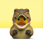 Image produit Jurassic Park - T-Rex Mini TUBBZ Canard déco