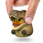 Image produit Jurassic Park - T-Rex Mini TUBBZ Canard déco
