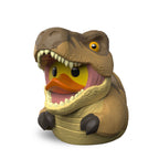 Image produit Jurassic Park - T-Rex Mini TUBBZ Canard déco